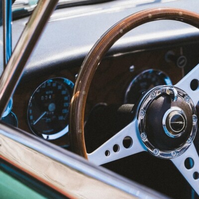 Montre Frédérique Constant Classics Vintage Rally Healey Automatic