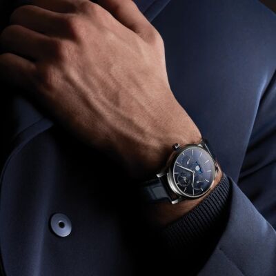 Montre Frédérique Constant Manufacture Classic Perpetual Calendar