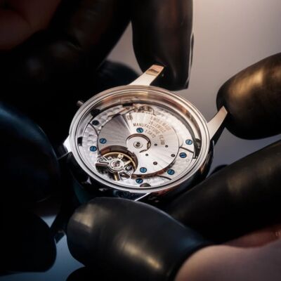 Montre Frédérique Constant Manufacture Classic Perpetual Calendar