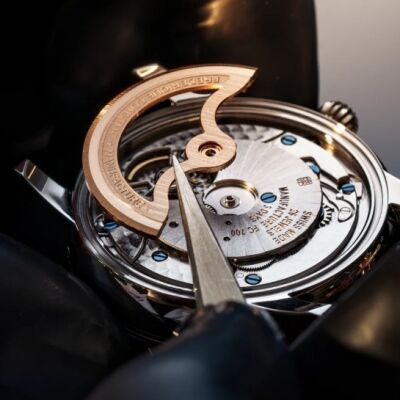 Montre Frédérique Constant Manufacture Classic Perpetual Calendar