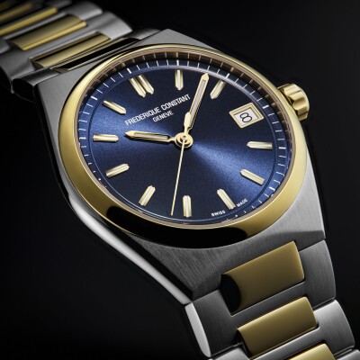 Montre Frédérique Constant Highlife Ladies Quartz