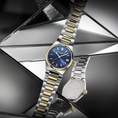 Montre Frédérique Constant Highlife Ladies Quartz