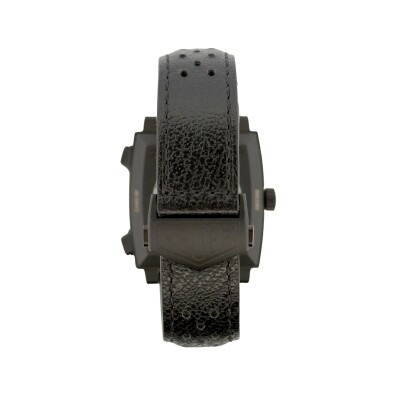 OCCASION : Montre TAG Heuer Monaco StopWatch Édition Limitée One of 970