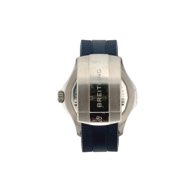 OCCASION : Montre Breitling Superocean Automatic 46