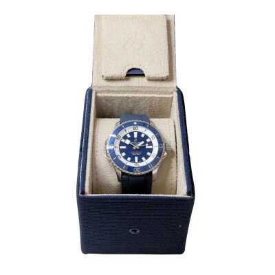 OCCASION : Montre Breitling Superocean Automatic 46