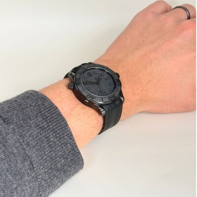 OCCASION : Montre OMEGA Seamaster Diver 300M Co-Axial Master Chronometer 43,5mm