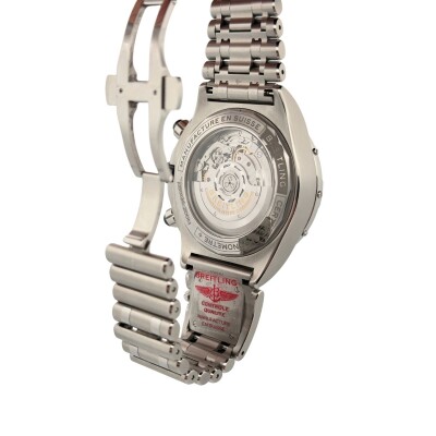 OCCASION : Montre Breitling Super Chronomat B01 44