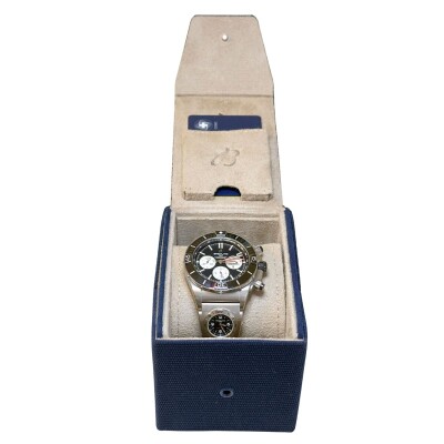 OCCASION : Montre Breitling Super Chronomat B01 44