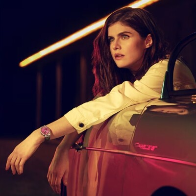 Montre TAG Heuer Carrera Date Automatic 36mm