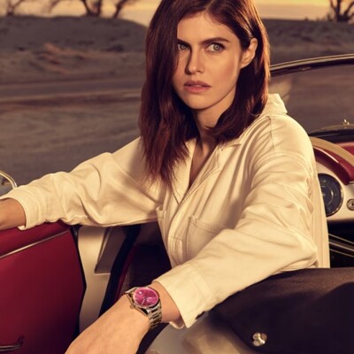 Montre TAG Heuer Carrera Date Automatic 36mm