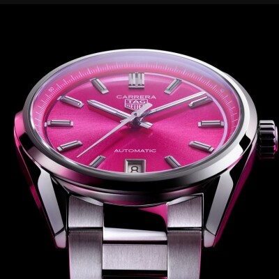 Montre TAG Heuer Carrera Date Automatic 36mm