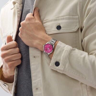 Montre TAG Heuer Carrera Date Automatic 36mm