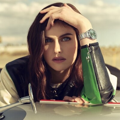 Montre TAG Heuer Carrera Date Automatic 36mm