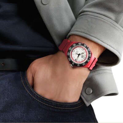 Montre TAG Heuer Formula 1 Solargraph 38mm