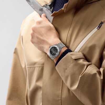 Montre TAG Heuer Aquaracer Professional 200 Solargraph 40mm