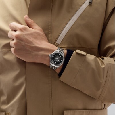 Montre TAG Heuer Aquaracer Professional 200 Date Automatic 40mm