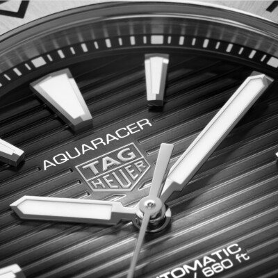 Montre TAG Heuer Aquaracer Professional 200 Date Automatic 40mm