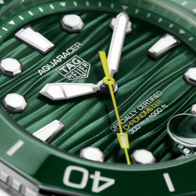 Montre TAG Heuer Aquaracer Professional 300 Date Automatic 42mm