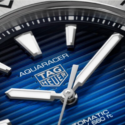 Montre TAG Heuer Aquaracer Professional 200 Date Automatic 40mm