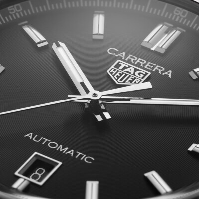 Montre TAG Heuer Carrera Date Automatic 39mm
