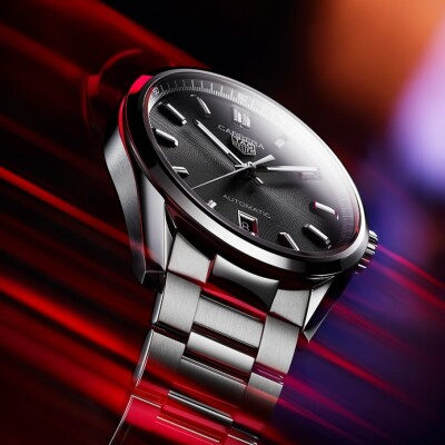 Montre TAG Heuer Carrera Date Automatic 39mm