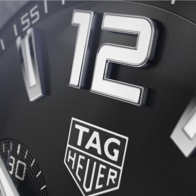 Montre TAG Heuer Formula 1 Chronograph Quartz 43mm