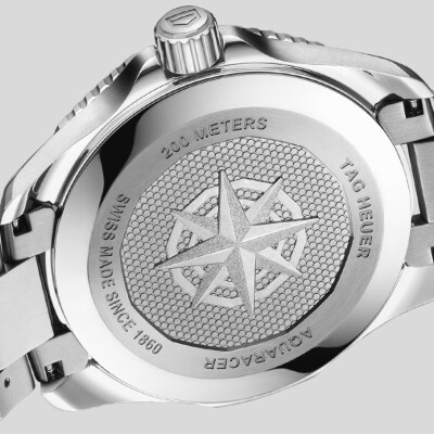 Montre TAG Heuer Carrera Day-Date Automatic 41mm