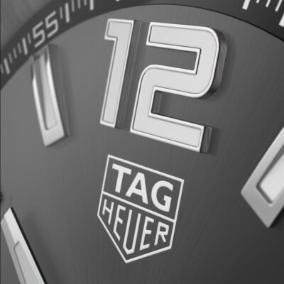 Montre TAG Heuer Formula 1 Automatic 43mm