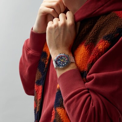 Montre TAG Heuer Formula 1 x Red Bull Racing Édition Spéciale