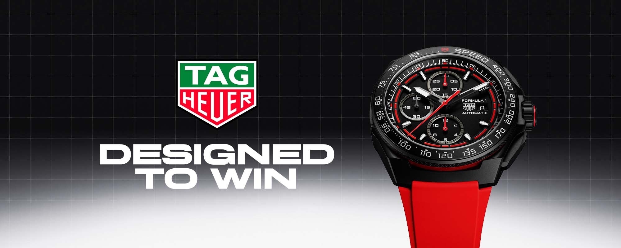 Tag Heuer