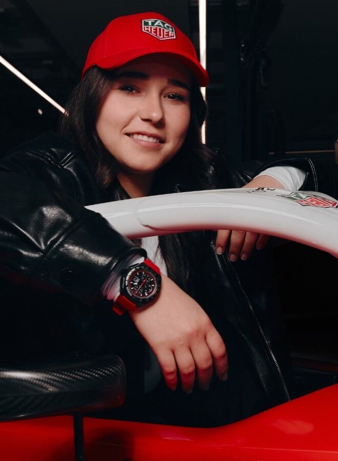 Découvrir la collection Formula 1