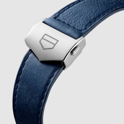 Bracelet pour Monaco Chronograph x Gulf