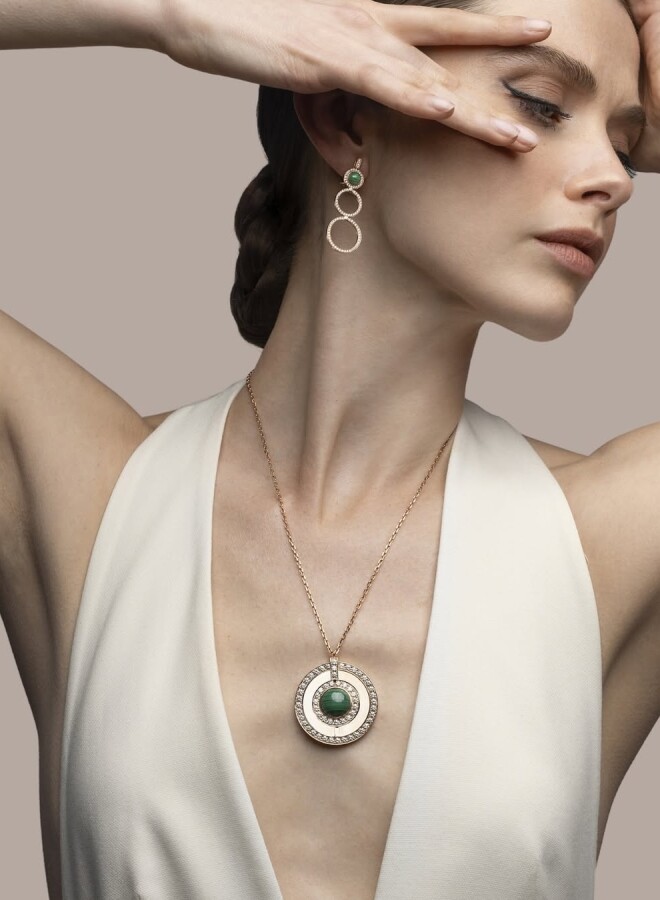 Découvrir la collection Saturn