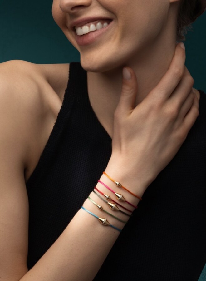 Découvrir la collection Celest