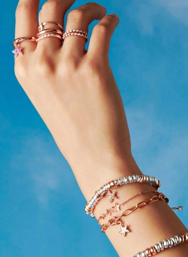 Découvrir la collection Stellina