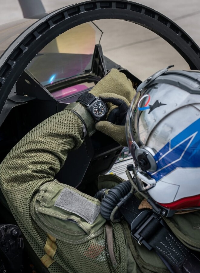 Notre gamme Aviation