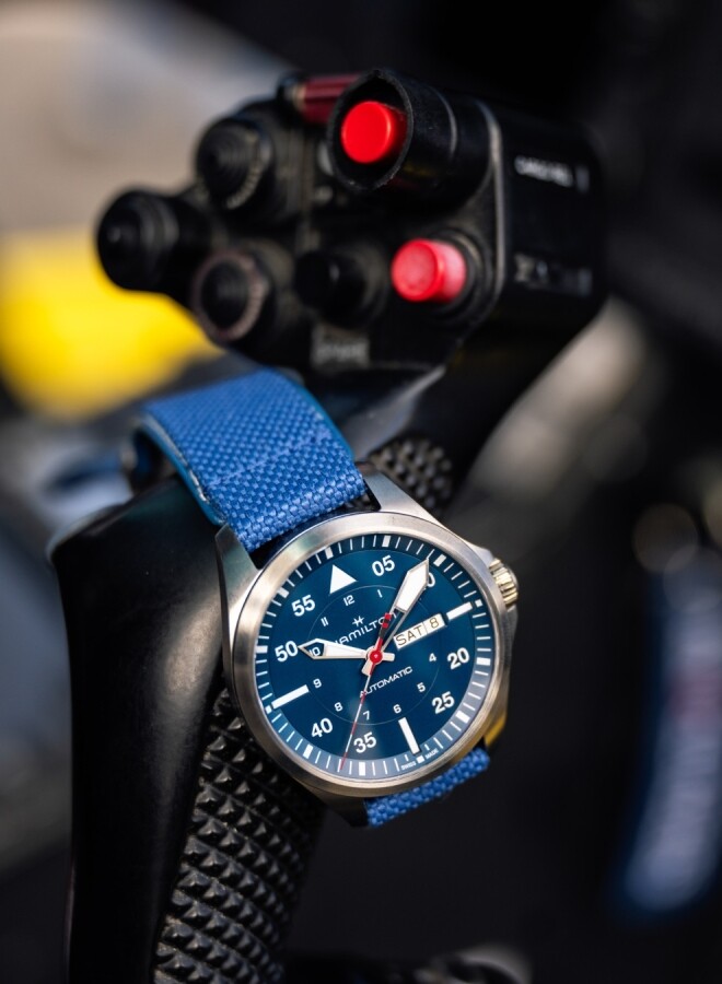 Notre gamme Aviation