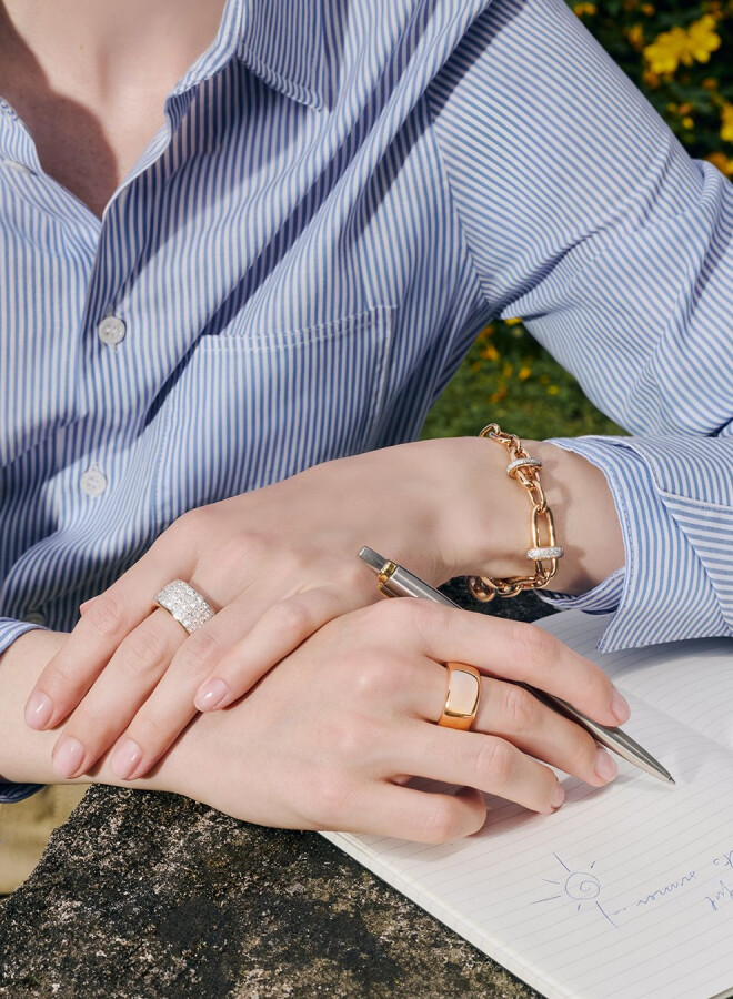 Découvrir nos bracelets