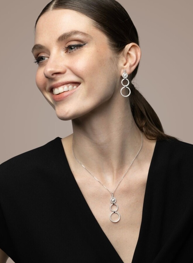 Découvrir nos boucles d'oreilles