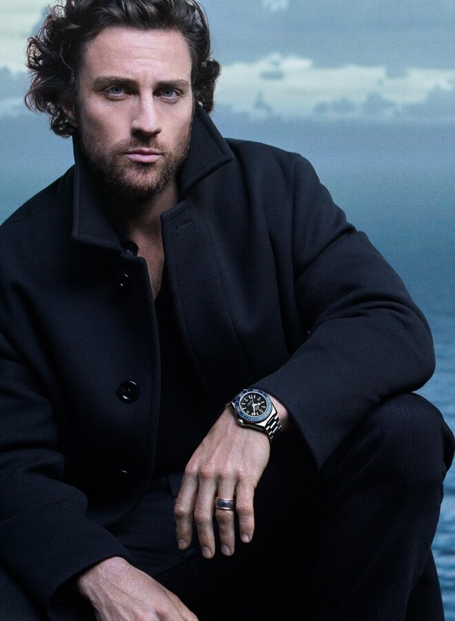 Découvrir nos montres