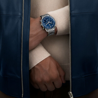 Montre TAG Heuer Carrera Chronograph Automatic 41mm