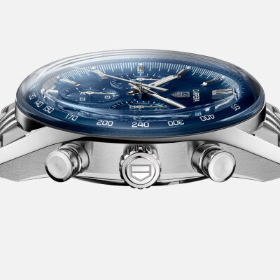 Montre TAG Heuer Carrera Chronograph Automatic 41mm