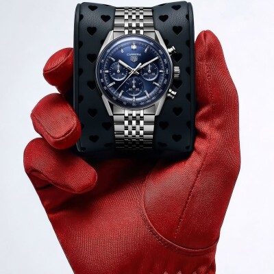 Montre TAG Heuer Carrera Chronograph Automatic 41mm