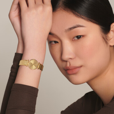 Montre Longines La Grande Classique L4.209.2.37.8