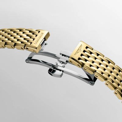 Montre Longines La Grande Classique L4.209.2.37.8