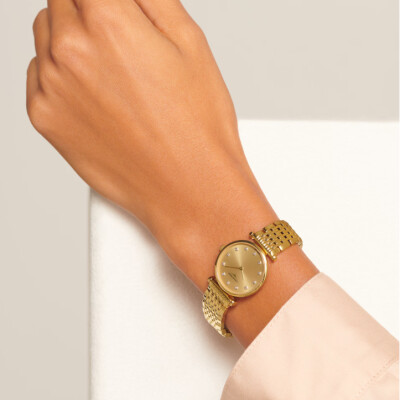 Montre Longines La Grande Classique L4.209.2.37.8