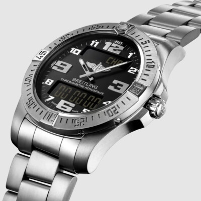 Montre Breitling Professional Aerospace Evo