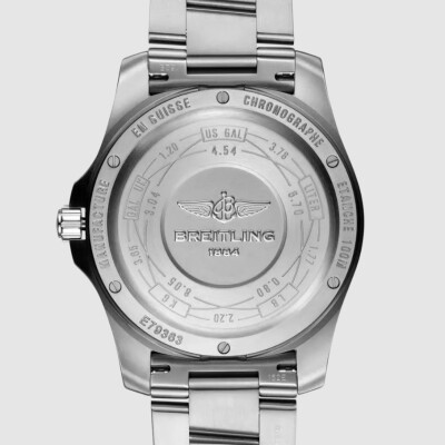 Montre Breitling Professional Aerospace Evo