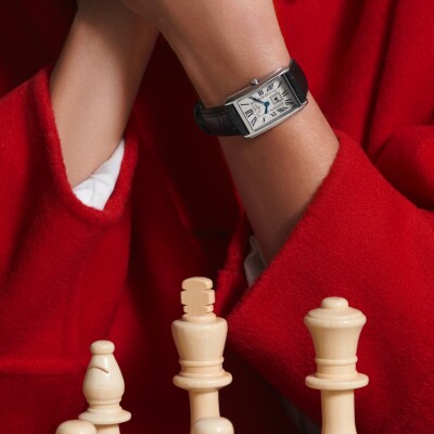 Montre Longines DolceVita L5.255.4.71.0