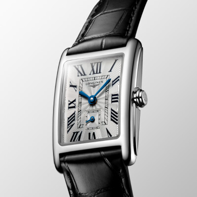 Montre Longines DolceVita L5.255.4.71.0